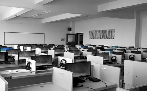 Egri iskolák is pályázhatnak informatikai szakkörök indítására 