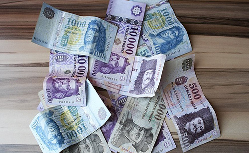 Egerben uniós finanszírozással építkeznek