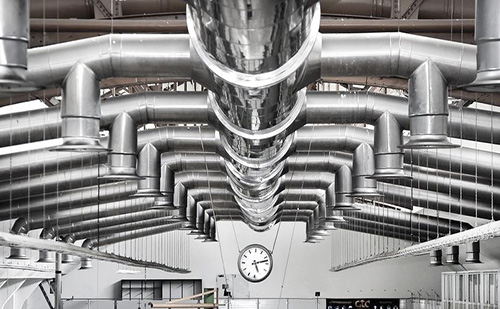 Új ipari parkot hoznak létre Gyöngyösön