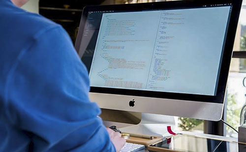 A hatvani kórházat informatikailag is továbbfejlesztik