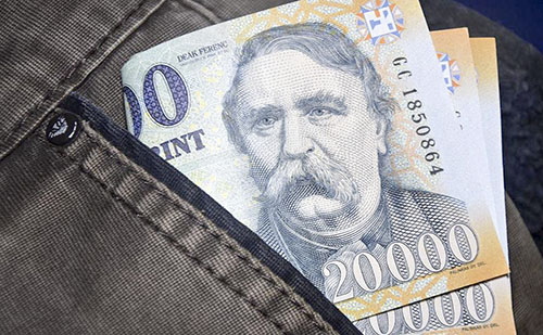 Az egri diákok állami segítséggel dolgozhatnak a nyáron 