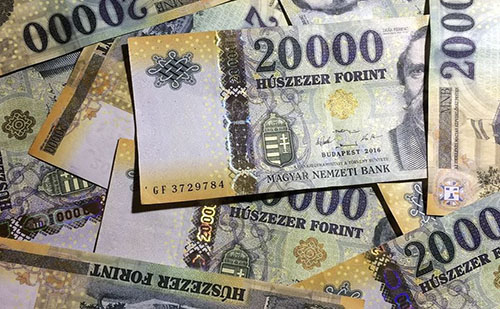 A Bosch továbbfejleszt maklári üzemének gyártókapacitását