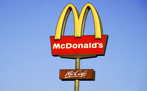 Újabb gyorsétterem nyílik Egerben