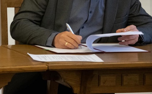 Újak készülnek, régiek megújulnak - Gyalogátkelőhelyeket fejleszt Eger