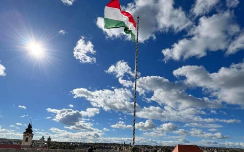 Óriási fejlesztés zárul le az egri várban