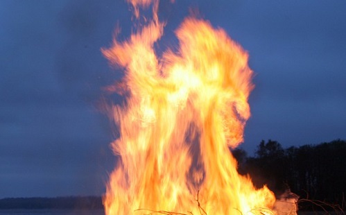 Digitalizációt vittek a tűzoltásba Egerben