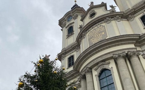 A járvány előtti szintre került Eger látogatottsága