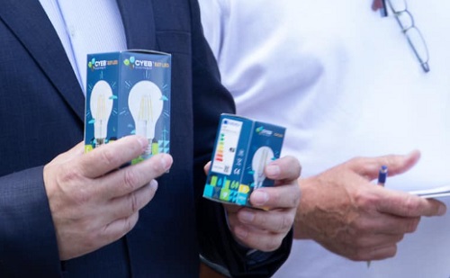 Augusztus 15-ig még lehet jelentkezni az ingyenes LED-csere programra