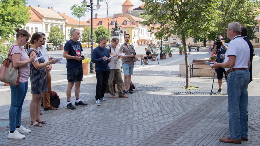 Augusztus 15-ig még lehet jelentkezni az ingyenes LED-csere programra