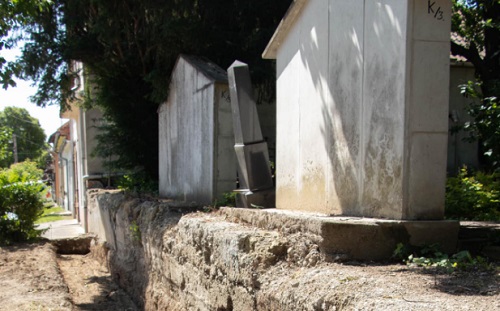 Évek után valósul meg egy beruházás Egerben