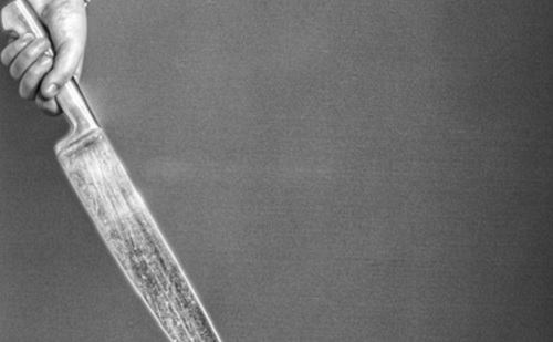 Az egri kórházban kapcsolták le a feleséggyilkost