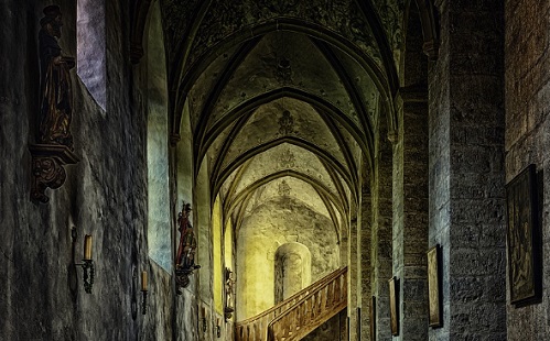 Meghökkentő, mit találtak Egerben a föld alatt