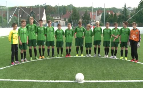 Fejlesztések az egri tömegsportért és az autistákért