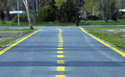 Kerékpáros vidékké válik Eger térsége