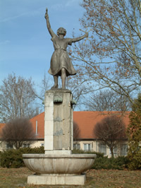 Négy Kincs Gyermekotthon